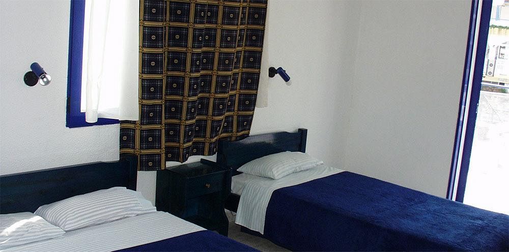 Makedonia Sky Hotel Hanioti Buitenkant foto
